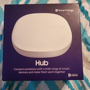 Samsung Snart Hub